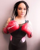 Анкета проститутки Мелисса - метро Тропарево-Никулино, возраст - 27